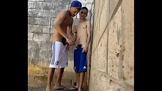 Big Twink Sex 6